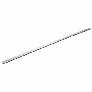 trim front original AEG refrigerator / ORDER ONLY