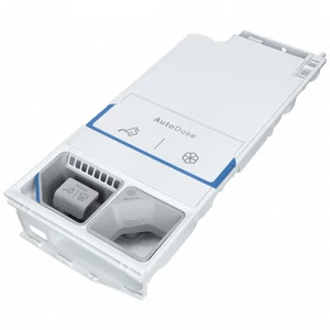 detergent dispenser, kit (original) ELECTROLUX washing machine / ORDER ONLY