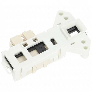 door lock original ZANUSSI washing machine / ORDER ONLY