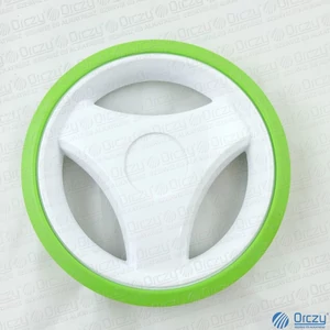 wheel back (original) GORENJE/MORA vacuum cleaner / ORDER ONLY