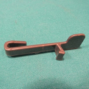 pin, bottle holder left (original) GORENJE/MORA refrigerator / ORDER ONLY