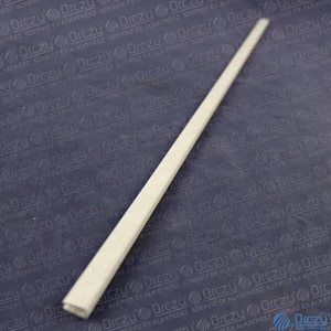 trim shelf front (original) GORENJE/MORA refrigerator / ORDER ONLY