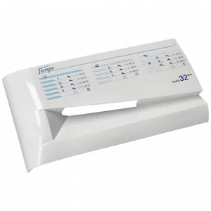 front panel (mosószer holder (original)) CANDY washing machine / ORDER ONLY