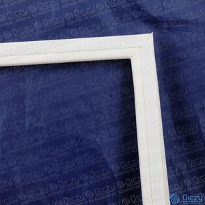 door gasket freezer-part (original) CANDY refrigerator / ORDER ONLY