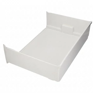561x154x387 mm Drawer, freezer (original) CANDY refrigerator / ORDER ONLY
