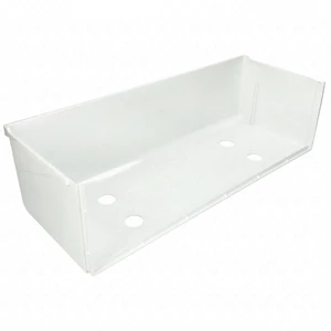 560x158x213 mm Drawer, freezer (original) CANDY refrigerator / ORDER ONLY