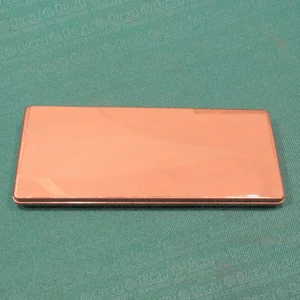 cover, handle (original) CANDY dishwasher / ORDER ONLY