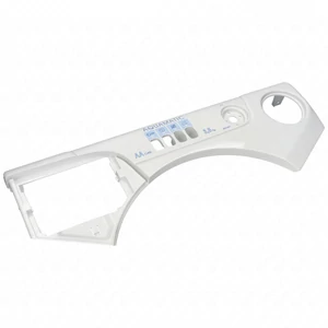 front panel (control, (original)) CANDY washing machine / ORDER ONLY