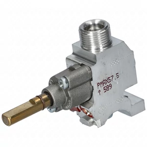 gas tap (original) CANDY oven / ORDER ONLY