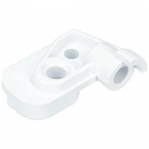 hinge, lower (original) CANDY washing machine / ORDER ONLY