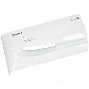 front panel (drawer, (original)) CANDY washing machine / ORDER ONLY