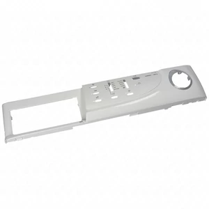 front panel (control, (original)) CANDY washing machine / ORDER ONLY