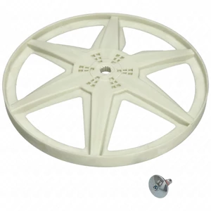 drum pulley (original) CANDY washing machine / ORDER ONLY
