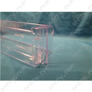 bottle holder (ajtóba) CANDY refrigerator / ORDER ONLY