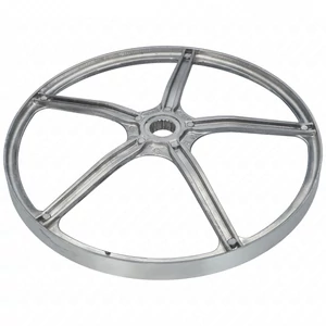 drum pulley (original) CANDY washing machine / ORDER ONLY