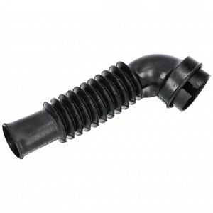 inner hose, between tub and pump (original) CANDY washing machine / ORDER ONLY