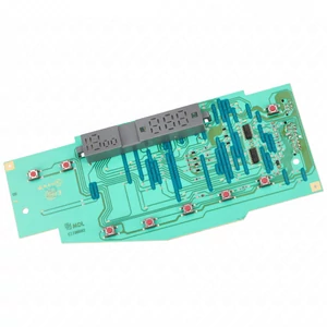 board (main, (original)) CANDY washing machine / ORDER ONLY