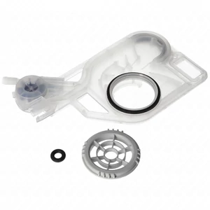 labyrinth (original) CANDY dishwasher