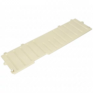 cover kickplate (original) CANDY dishwasher / ORDER ONLY