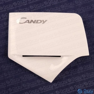 front panel (drawer, (original)) CANDY washing machine / ORDER ONLY