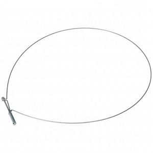 spring, door gasket (original) CANDY washing machine