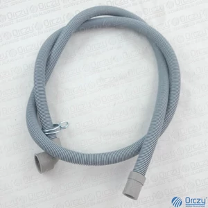 draining hose 90° (original) CANDY washing machine / ORDER ONLY