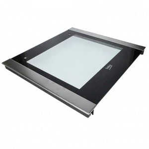 door, door outer (original) BEKO oven / ORDER ONLY