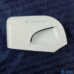 front panel, detergent dispenser (original) CANDY washing machine / ORDER ONLY