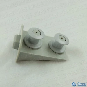 roller rail guide (original) CANDY dishwasher