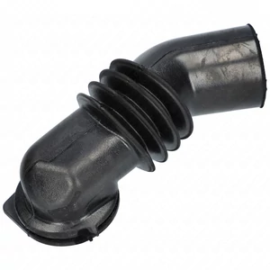 inner hose, between detergent dispenser and tub (original) CANDY washing machine