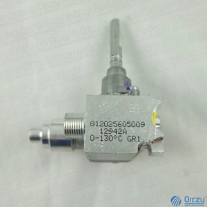 gas tap, cooking (original) CANDY oven