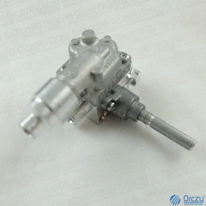 gas tap, cooking (original) CANDY oven