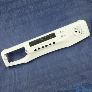 cover, control panel (original) CANDY washing machine / ORDER ONLY