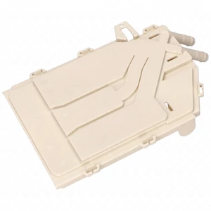lid, detergent dispenser (original) CANDY washing machine / ORDER ONLY