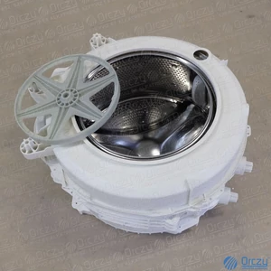 tub + drum (original) CANDY washing machine / ORDER ONLY