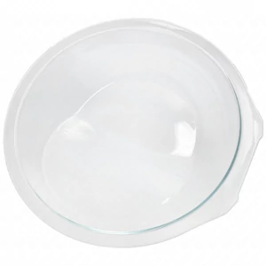 glass, door (original) CANDY washing machine