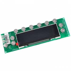 board, control (original) CANDY washing machine / ORDER ONLY