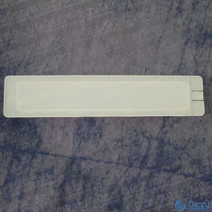 cover (lighting, (original)) gorenje refrigerator / ORDER ONLY