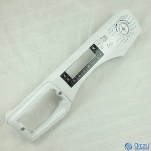 cover, control panel (original) CANDY washing machine / ORDER ONLY