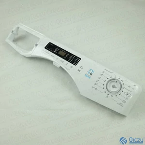 cover, control panel (original) CANDY washing machine / ORDER ONLY