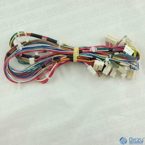 wiring harness (original) CANDY washing machine