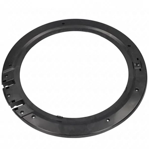 frame, door inner original CANDY washing machine / ORDER ONLY