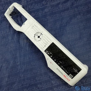cover, control panel (original) HOOVER washing machine / ORDER ONLY