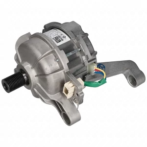 motor original CANDY washing machine 