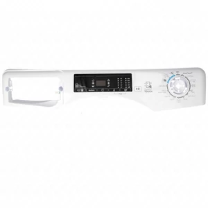 cover, control panel original CANDY washing machine 