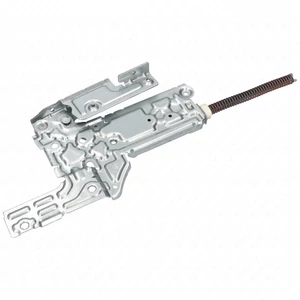 hinge left original CANDY dishwasher 