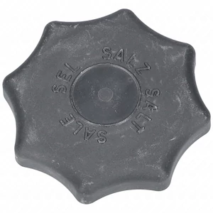 cap salt tank original CANDY dishwasher / ORDER ONLY