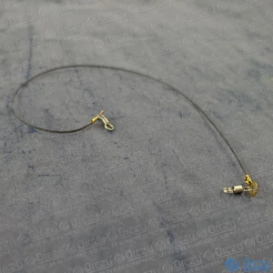 heating element (original) GORENJE/MORA slicer machine / ORDER ONLY
