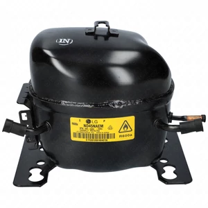 compressor (original) BEKO refrigerator / ORDER ONLY