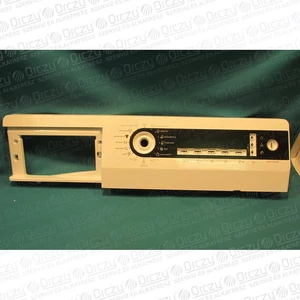 cover, control panel (original) gorenje6mora washing machine / ORDER ONLY